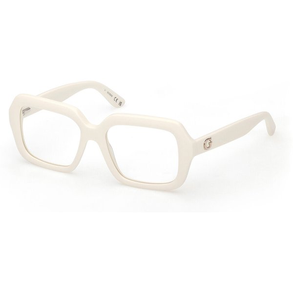 Guess GU50226 021 サングラス - 女性用 - 白