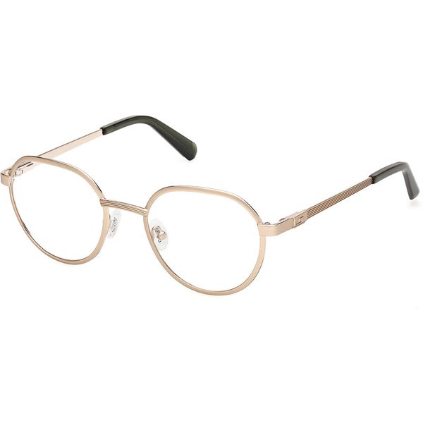 Guess GU50239 033 サングラス - 男性用 - 金色
