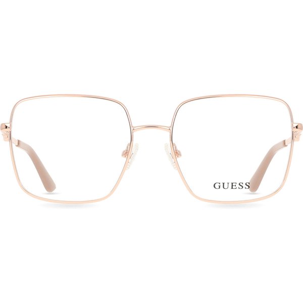 Guess GU2953 057 サングラス - 女性用 - 金色