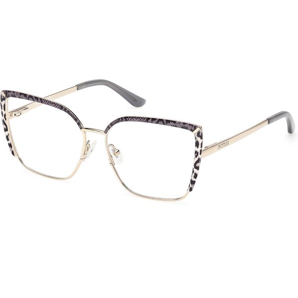 Guess GU50249 033 サングラス - 女性用 - 金色