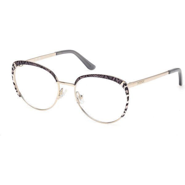 Guess GU50250 033 サングラス - 女性用 - 金色