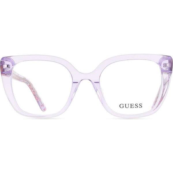 Guess GU50265 子供用 083 サングラス - 子供用 - Purple