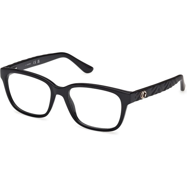 Guess GU50308 001 サングラス - 女性用 - 黒