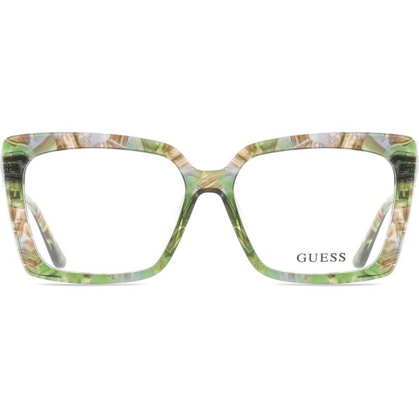 Guess GU50318 098 サングラス - 女性用 - べっ甲shell
