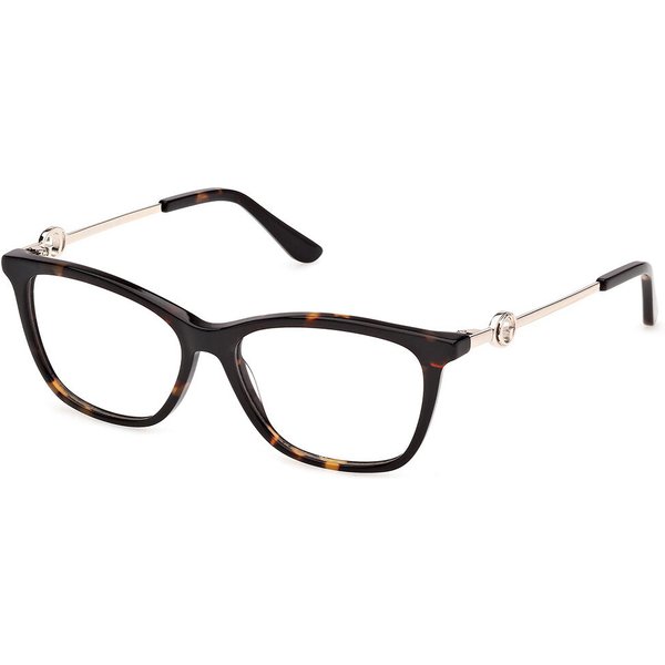 Guess GU50349 052 サングラス - 女性用 - べっ甲shell