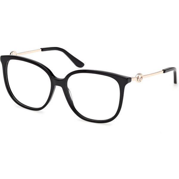 Guess GU50350 001 サングラス - 女性用 - 黒
