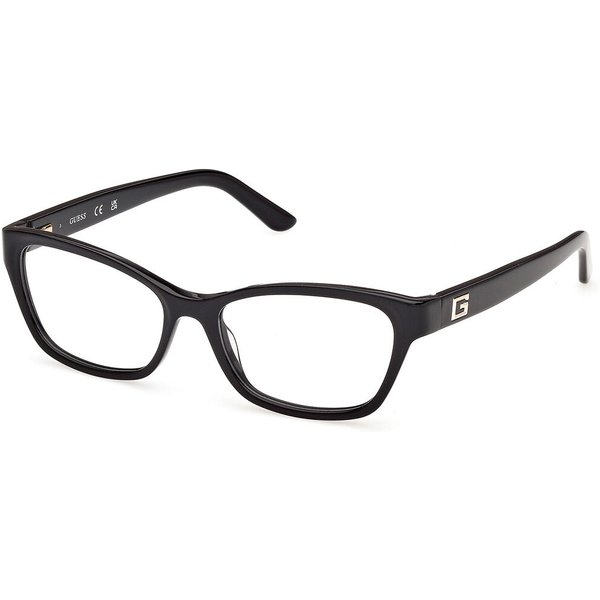 Guess GU50353 001 サングラス - 女性用 - 黒
