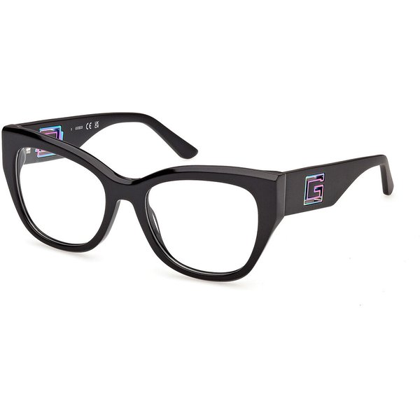 Guess GU50356 001 サングラス - 女性用 - 黒