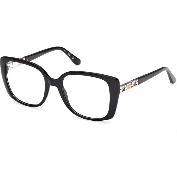 Guess GU50359 001 サングラス - 女性用 - 黒