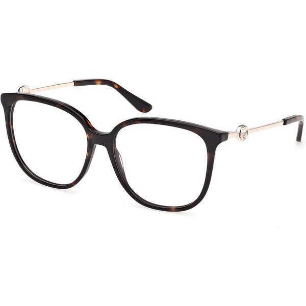 Guess GU50350 052 サングラス - 女性用 - べっ甲shell