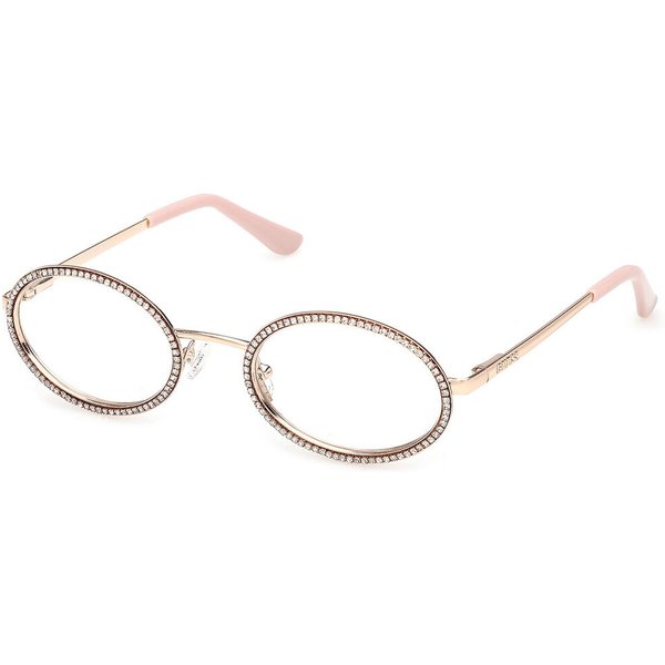 Guess GU50362 032 サングラス - 女性用 - 金色