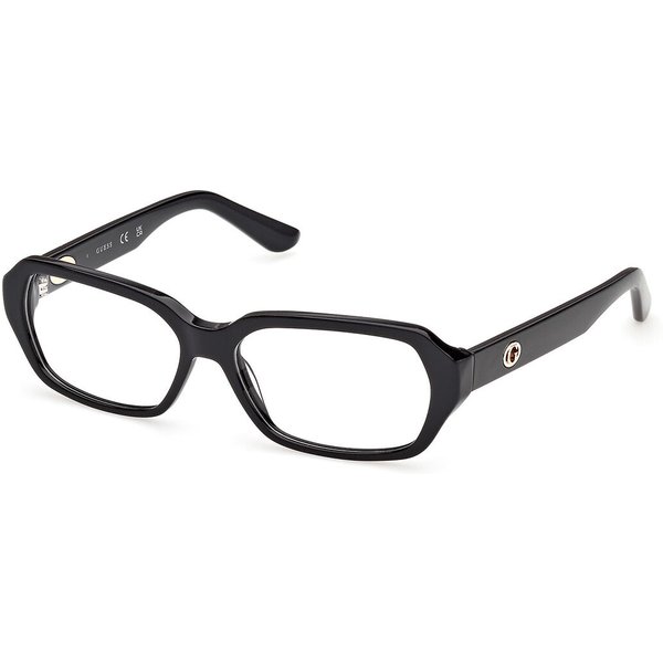 Guess GU50380 001 サングラス - 女性用 - 黒