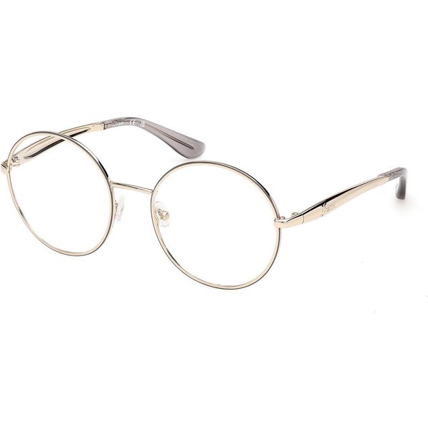 Guess GU50385 020 サングラス - 女性用 - 金色