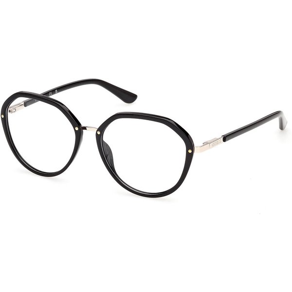 Guess GU50387 001 サングラス - 女性用 - 黒