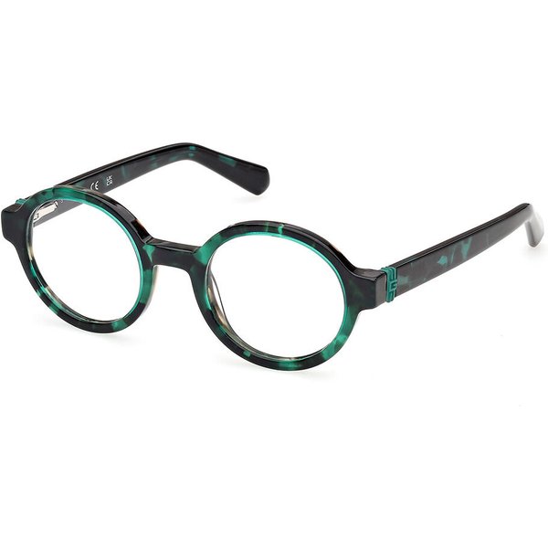 Guess GU50394 Kids 098 Kids' Eyeglasses Tortoiseshell Size 43 - Blue Light Block Available