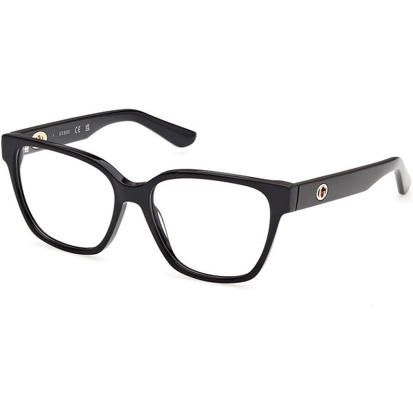 Guess GU50381 001 サングラス - 女性用 - 黒