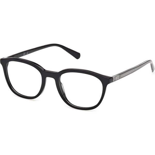 Guess GU50390 001 サングラス - 男性用 - 黒