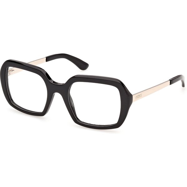 Guess GU50440 001 サングラス - 女性用 - 黒