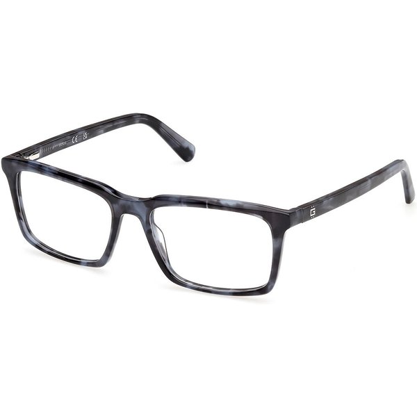 Guess GU50448 092 サングラス - 男性用 -