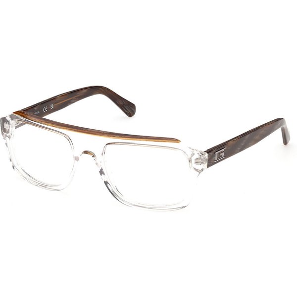 Guess GU50451 026 サングラス - 男性用 -