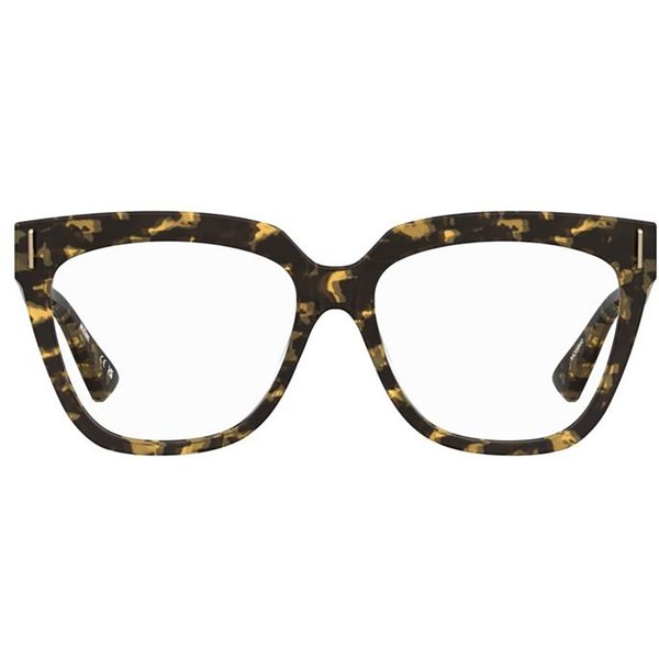Moschino MOS660 IPR Women’s Eyeglasses Tortoiseshell Size 54 - Blue Light Block Available