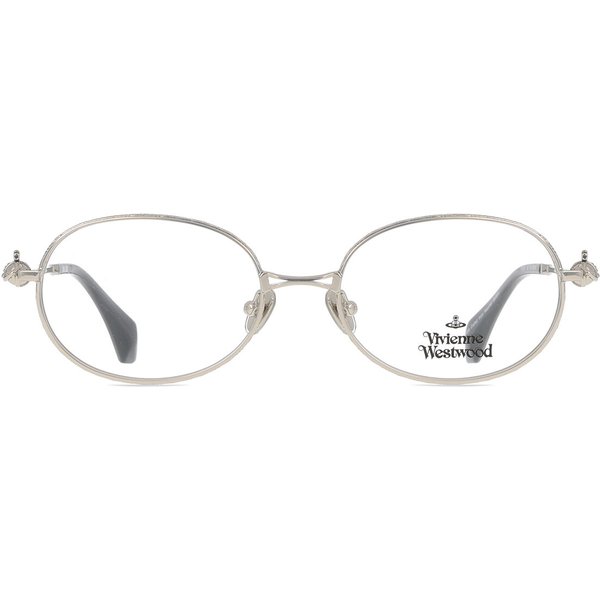 Vivienne Westwood VW3020 800 サングラス - 女性用 - Silver