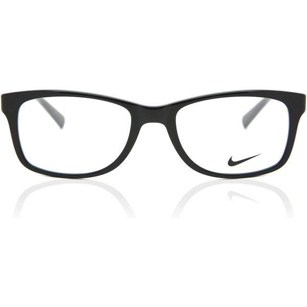 ナイキ Nike 5509 子供用 010 サングラス - 子供用 - 黒
