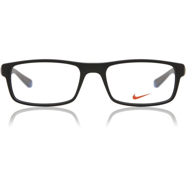 ナイキ Nike 7090 N 018 サングラス - 男性用 - 黒