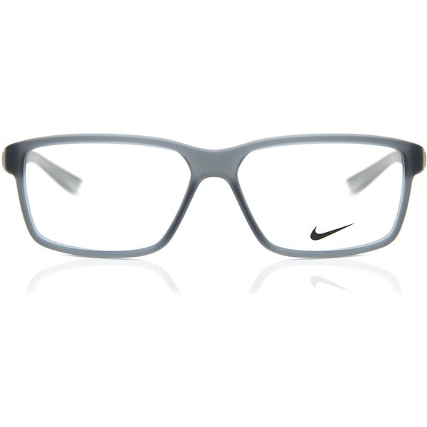 ナイキ Nike 7092 068 サングラス - 男性用 - 灰色