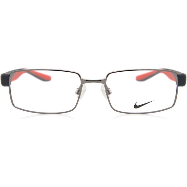 ナイキ Nike 8171 060 サングラス - 男性用 - 灰色