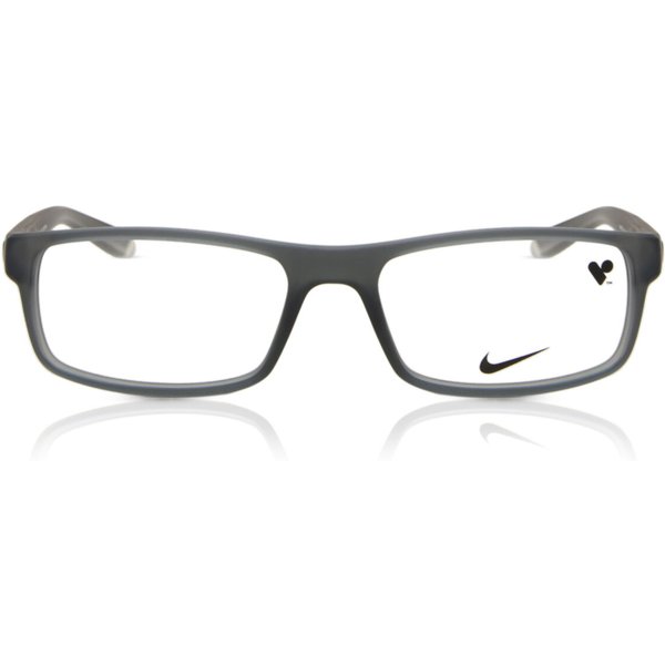 ナイキ Nike 7090 N 070 サングラス - 男性用 - 灰色