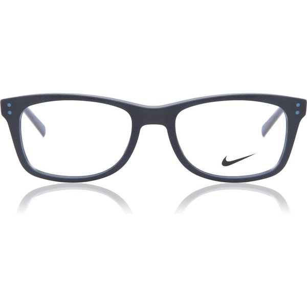 ナイキ Nike 5538 N 403 サングラス - 男性用 - 黒