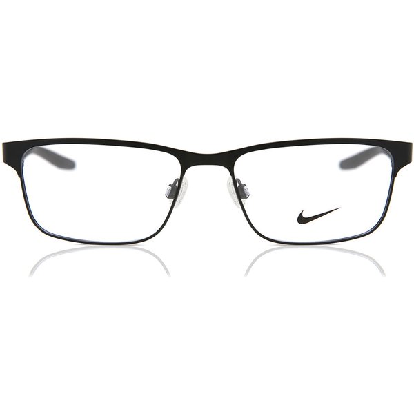 ナイキ Nike 8130 N 001 サングラス - 男性用 - 黒