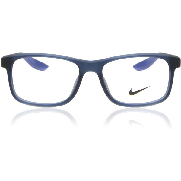 ナイキ Nike 5041 413 サングラス - 男性用 - 青