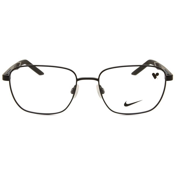 ナイキ Nike 8212 001 サングラス - 男性用 - 黒
