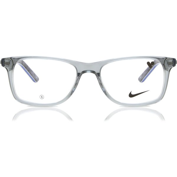 ナイキ Nike 5549 034 サングラス - 男性用 - クリア