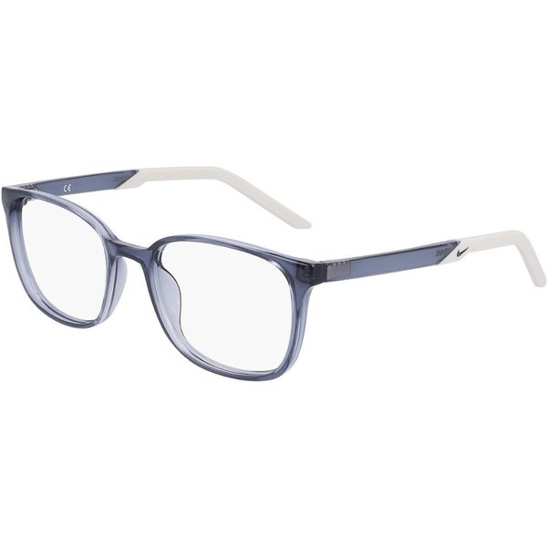 Nike 7270 034 Men's Eyeglasses Clear Size 52 - Blue Light Block Available