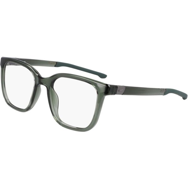 ナイキ Nike 7158 N 301 サングラス - 女性用 - 緑