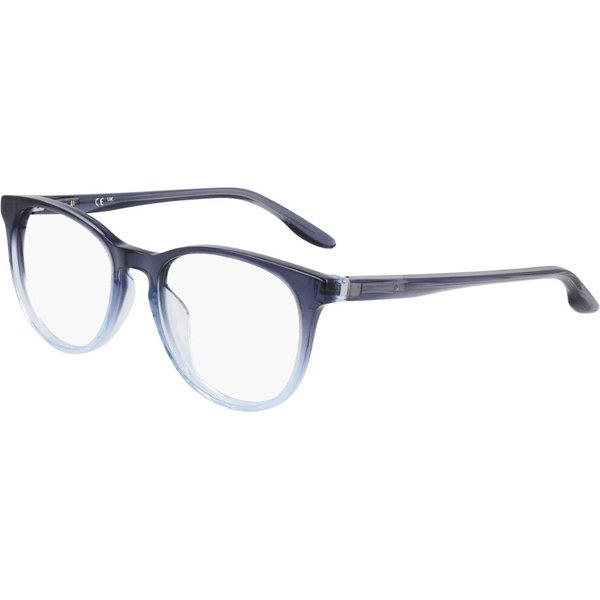 Nike 5057 N 415 Women’s Eyeglasses Blue Size 47 - Blue Light Block Available