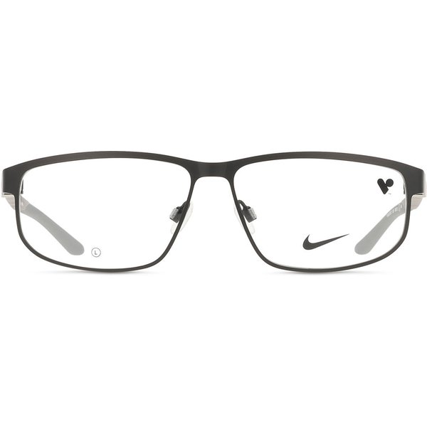 ナイキ Nike 8157 001 サングラス - 男性用 - 黒