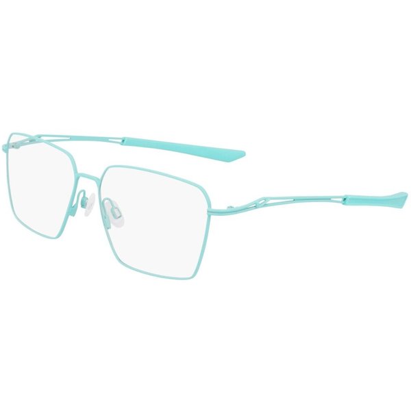 Nike 8214 320 Women’s Eyeglasses Green Size 55 - Blue Light Block Available