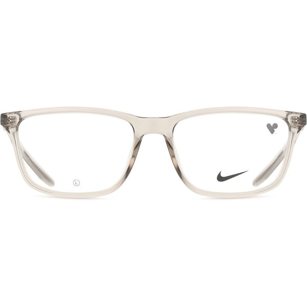 ナイキ Nike 7018 N 085 サングラス - 男性用 - クリア