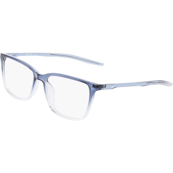 Nike 7019 N 461 Women’s Eyeglasses Blue Size 54 - Blue Light Block Available