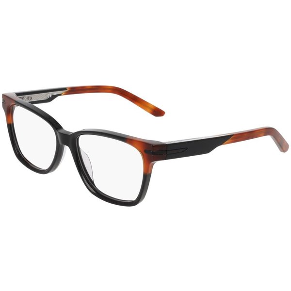 Nike 7179 008 Women’s Eyeglasses Black Size 53 - Blue Light Block Available