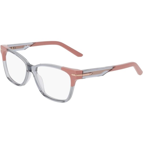 Nike 7179 458 Women’s Eyeglasses Blue Size 53 - Blue Light Block Available
