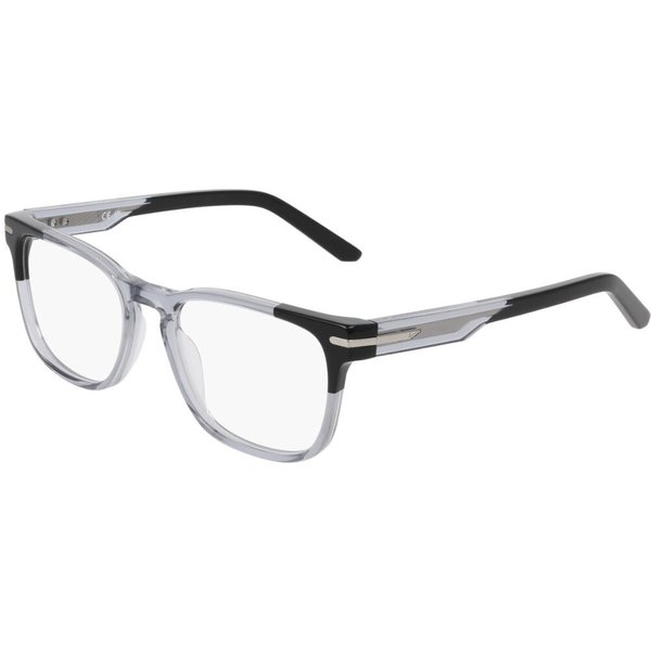 Nike 7180 021 Men's Eyeglasses Clear Size 54 - Blue Light Block Available