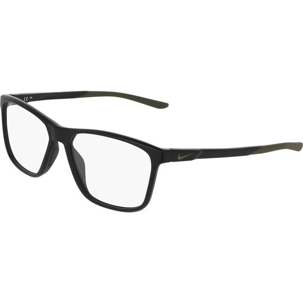 ナイキ Nike 7293 001 サングラス - 男性用 - 黒