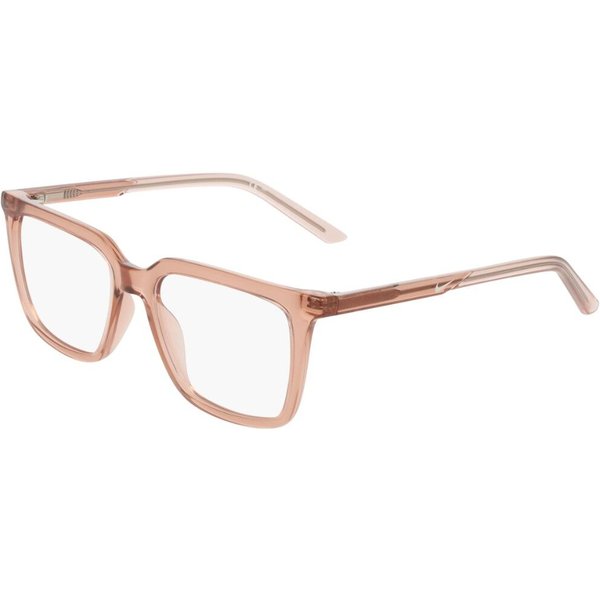 Nike 7064 682 Women’s Eyeglasses Pink Size 52 - Blue Light Block Available