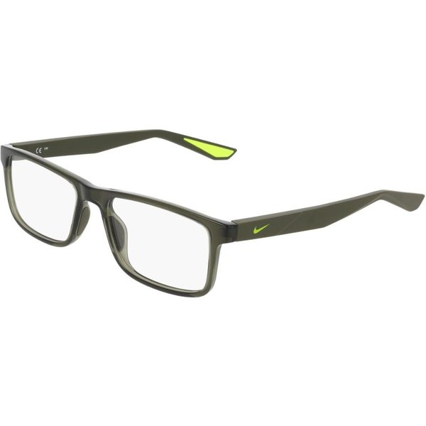 ナイキ Nike 7416 315 サングラス - 男性用 - 緑
