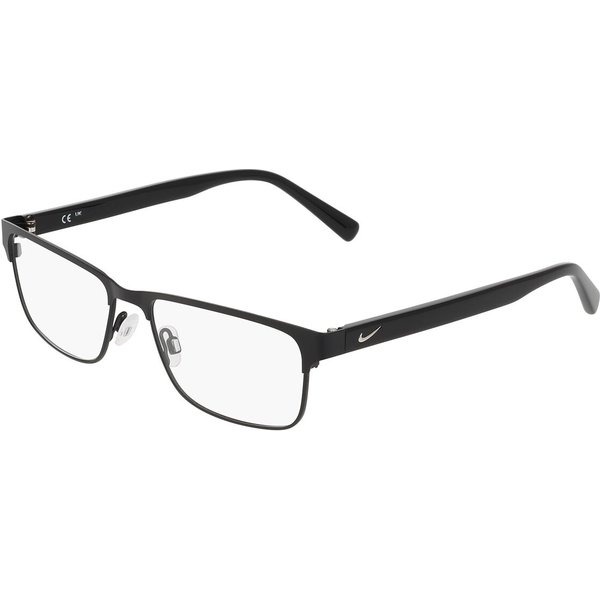 ナイキ Nike 1002Y 子供用 001 サングラス - 子供用 - 黒